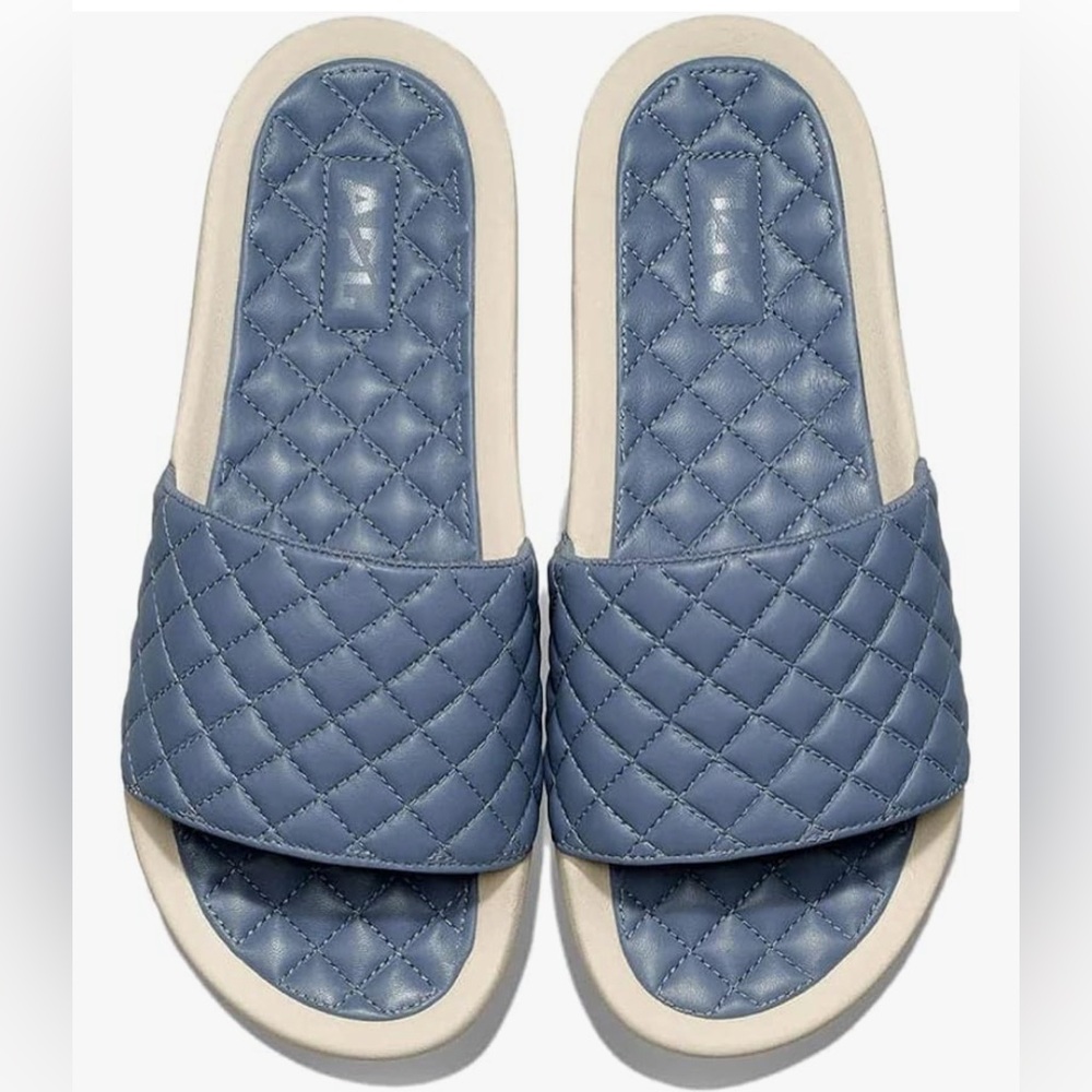 Athletic Propulsion Labs (APL) Lusso Slide, NWT